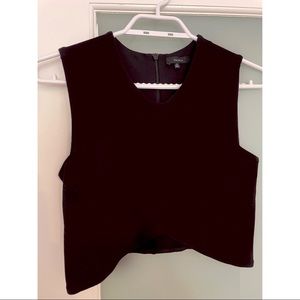 Aritzia Talula Crop Top